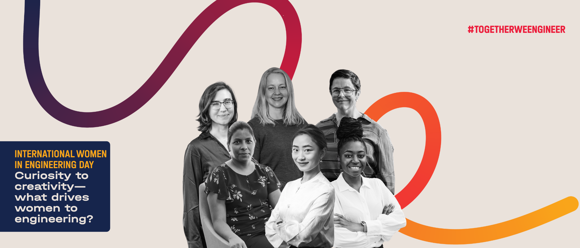 WGA NZ | Wallbridge Gilbert Aztec - What fuels women in engineering? Image