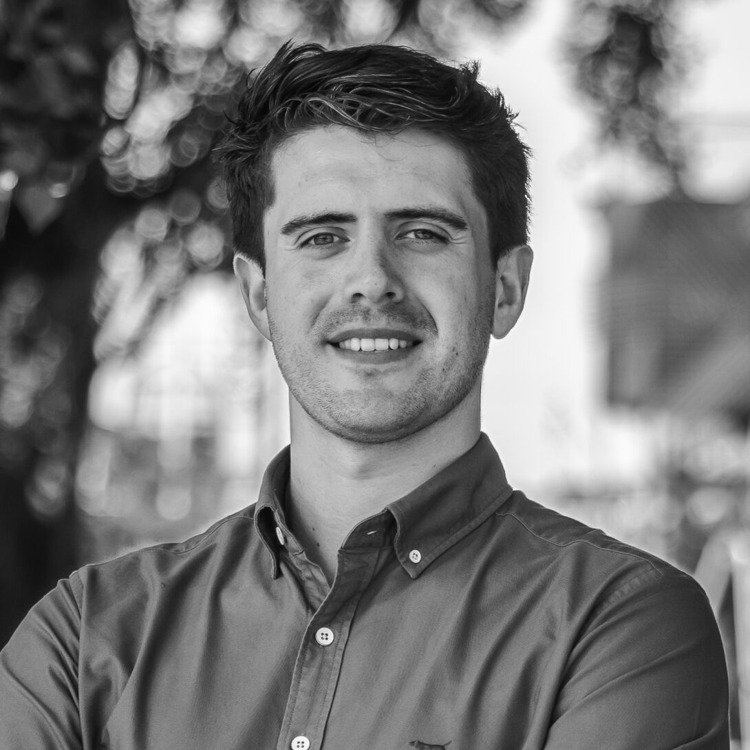 WGA NZ | Wallbridge Gilbert Aztec | Ben Hope WGA NZ | Wallbridge Gilbert Aztec - Ben Hope Image