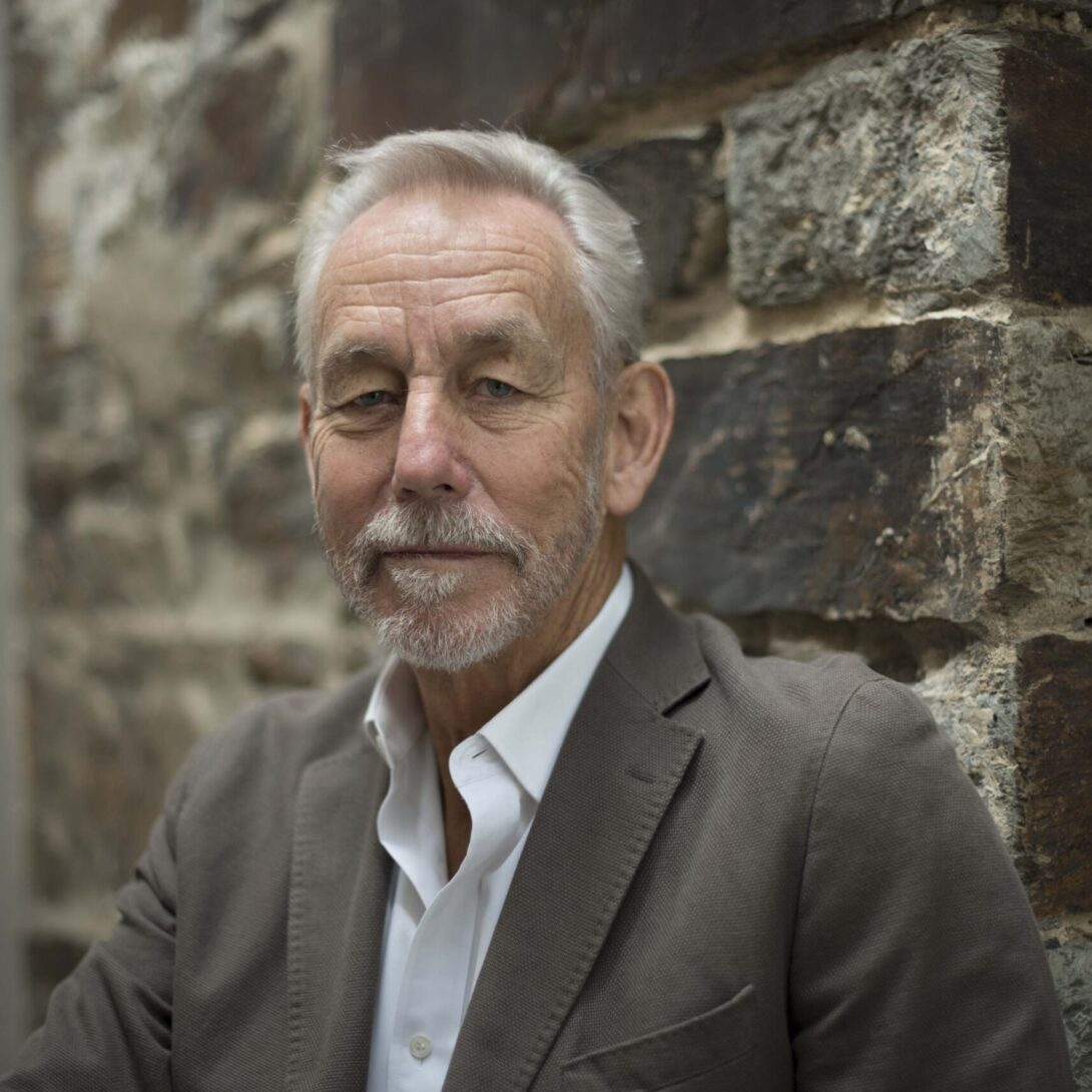 WGA NZ | Wallbridge Gilbert Aztec - WGA Mourns the Passing of Co-Founder Geoff Wallbridge Image