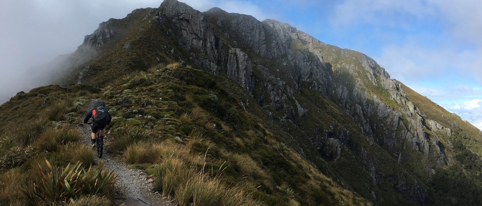 WGA NZ | Wallbridge Gilbert Aztec - What if you could help shape the future of one of your passions? Image