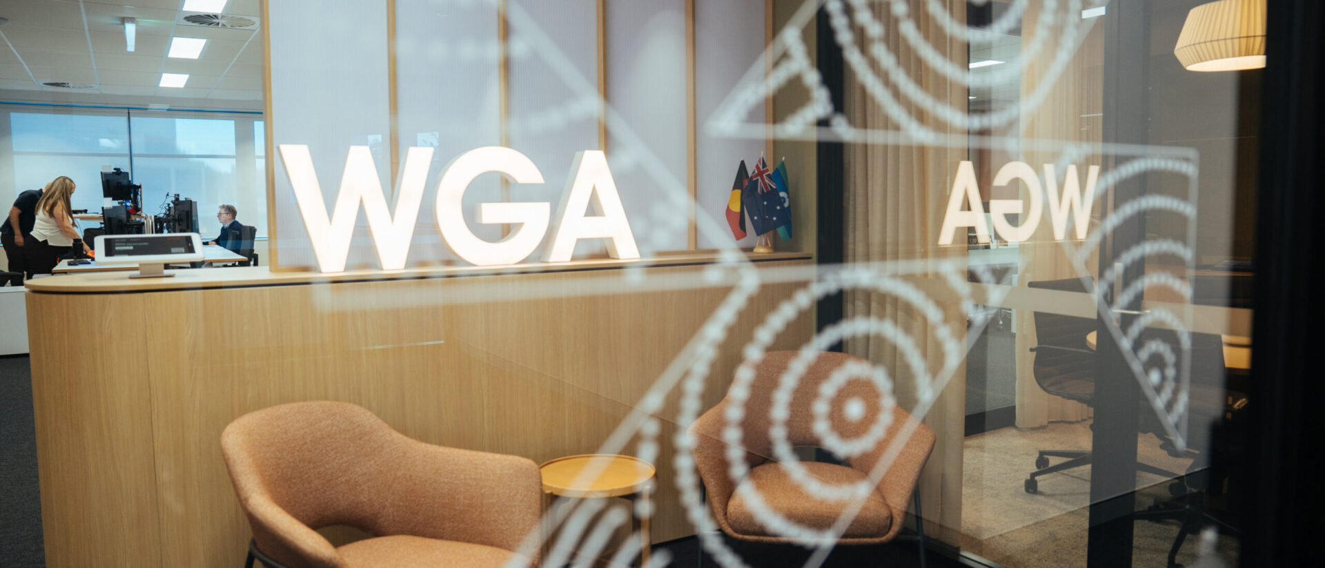 WGA NZ | Wallbridge Gilbert Aztec - WGA