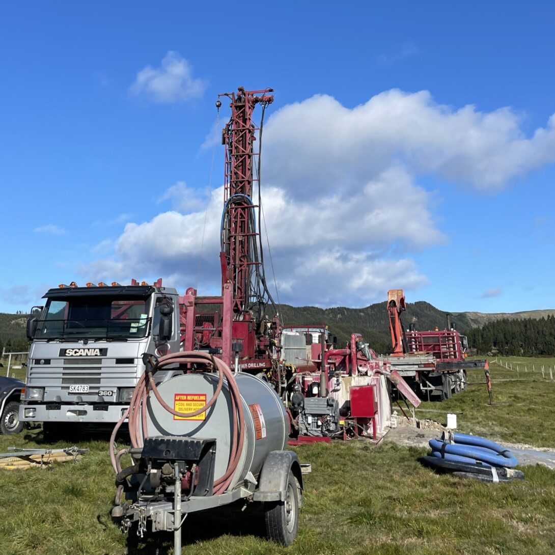 WGA NZ | Wallbridge Gilbert Aztec - Pamu Groundwater Take