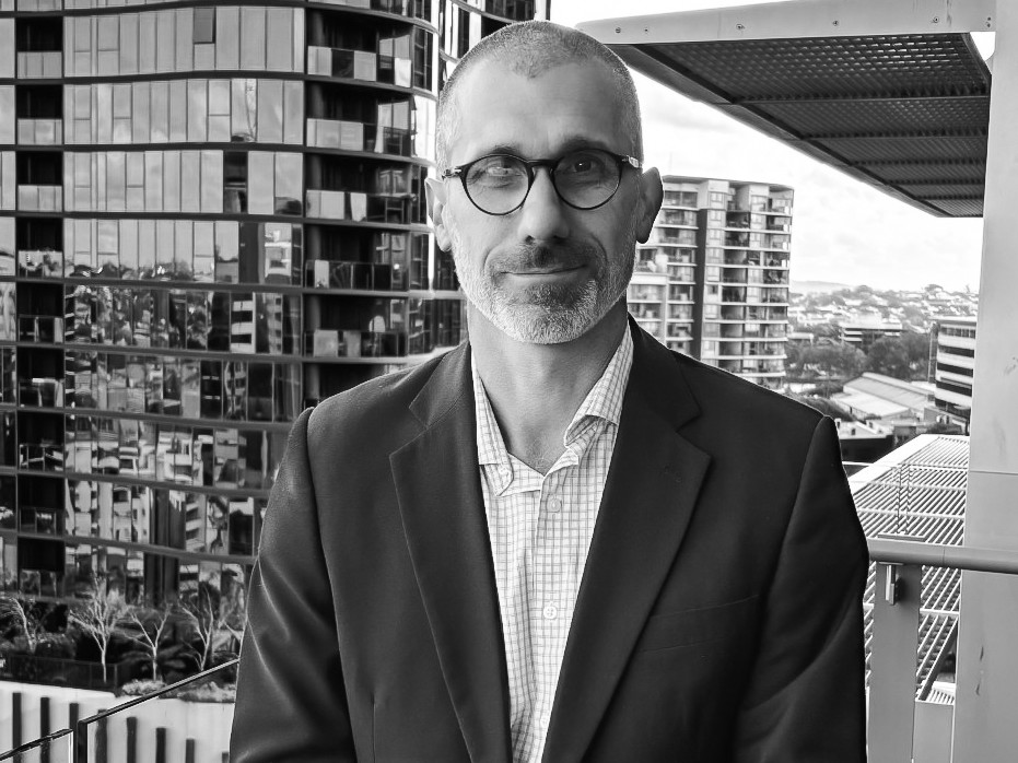 WGA NZ | Wallbridge Gilbert Aztec - Steve Pennisi Regional Manager of Queensland - WGA