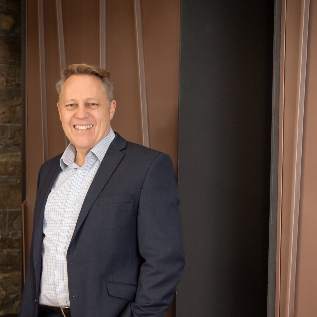 WGA NZ | Wallbridge Gilbert Aztec - Darren Russ